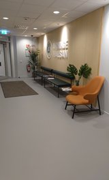 MJ Kiropraktik Arninge Centrum Täby