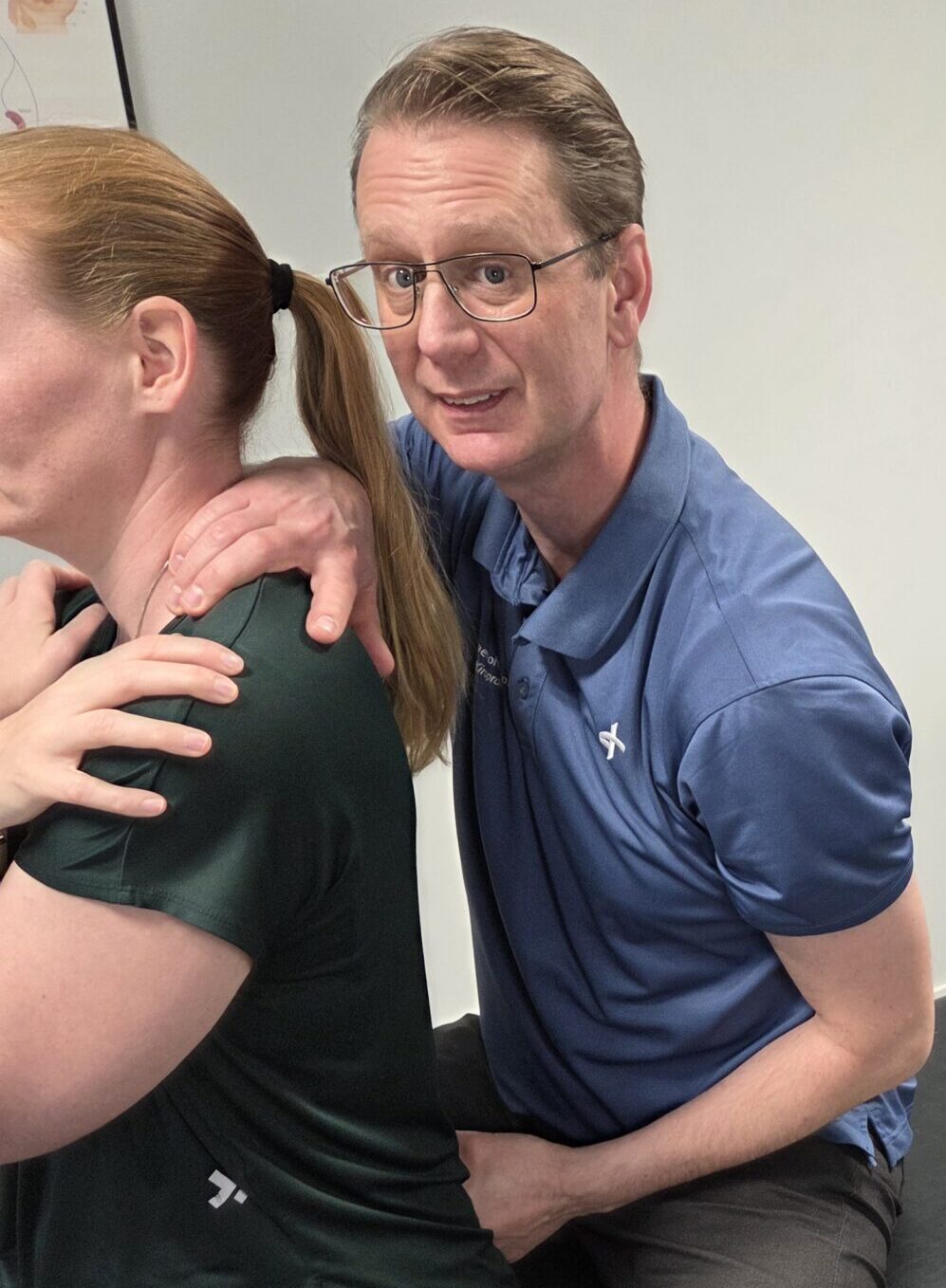 MJ Kiropraktik i Danderyd