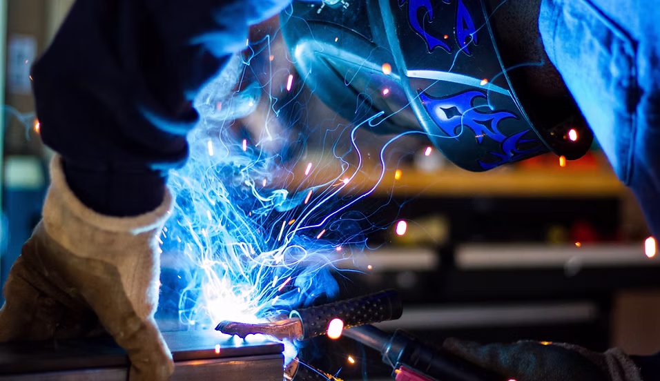 Arbetsrelaterade skador