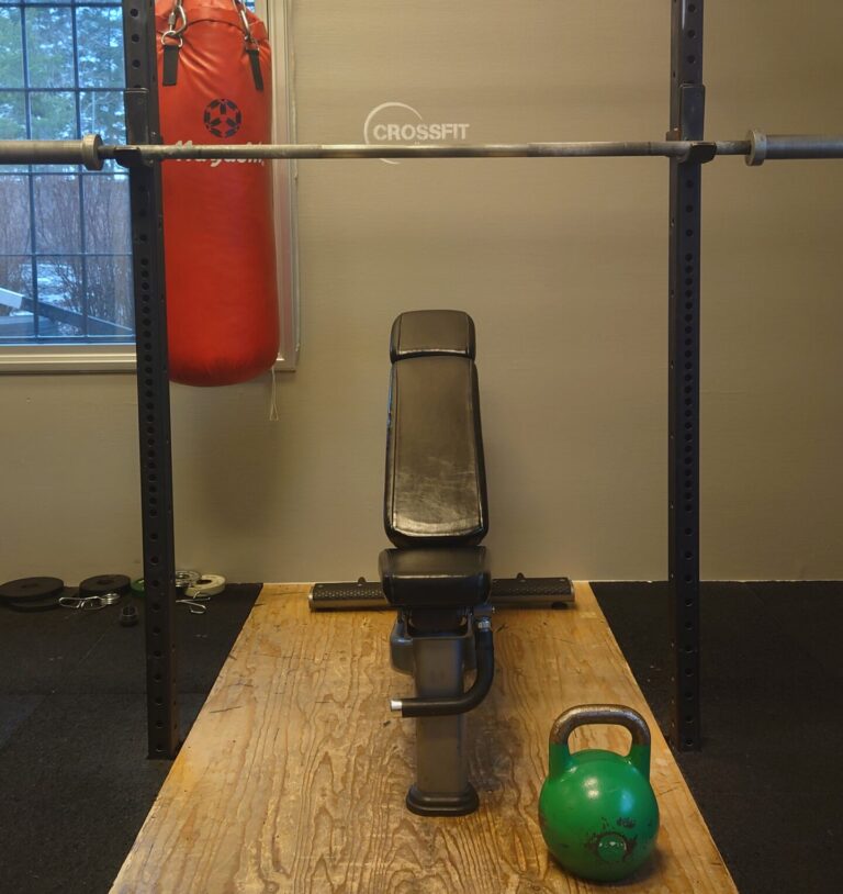 Övningar mot smärta