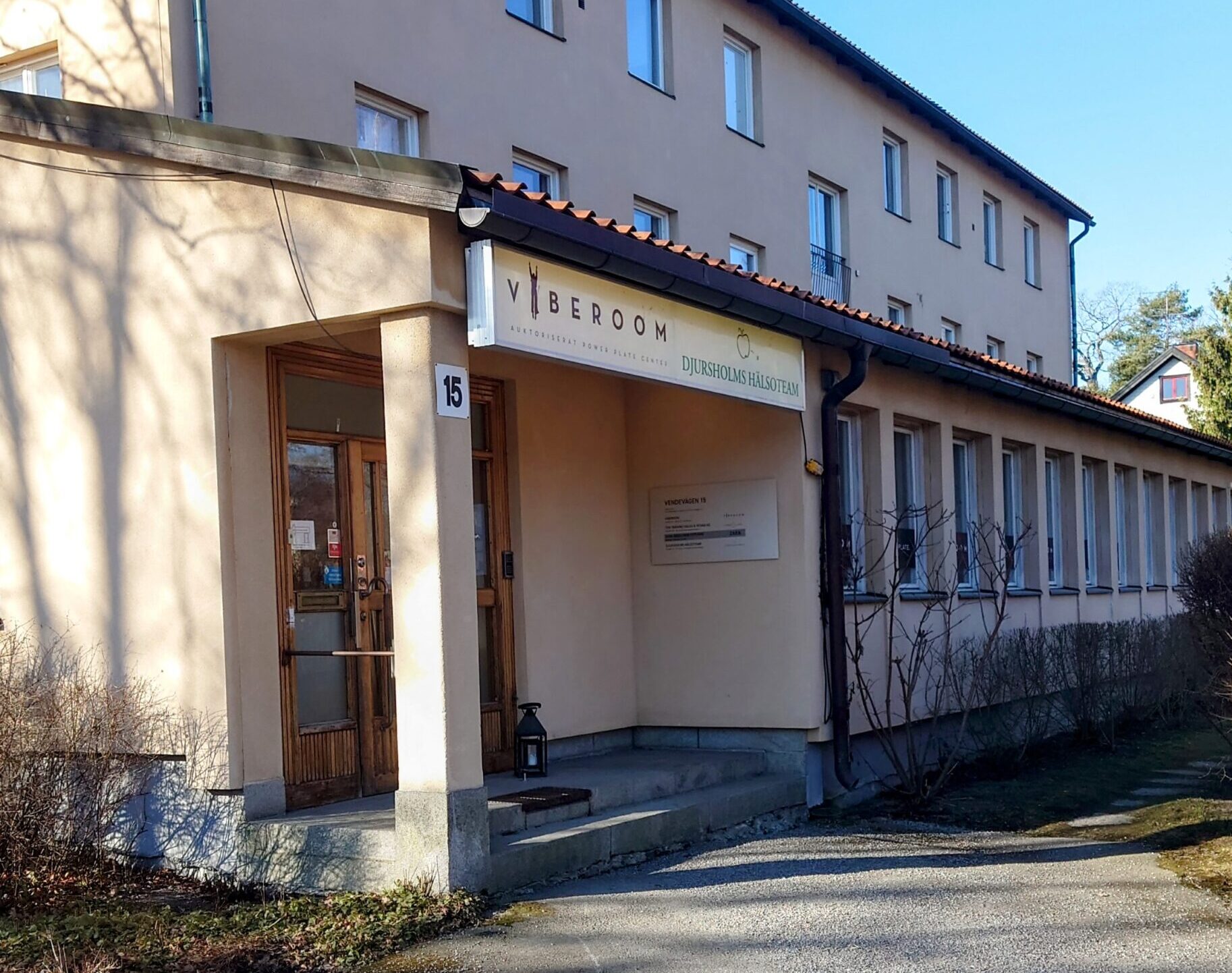 Vanliga frågor om kiropraktor i Täby